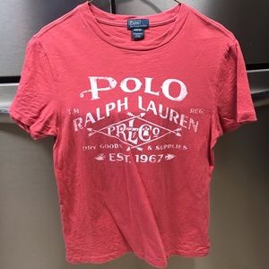 Youth Ralph Lauren Polo